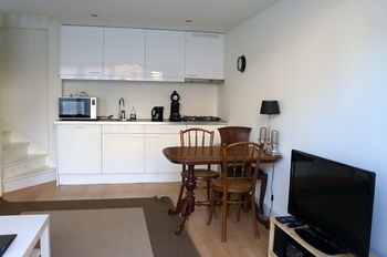 Short Stay Central Station Apartments