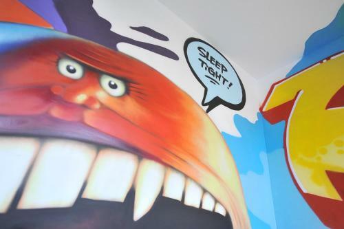 Kingkool The Hague City Hostel