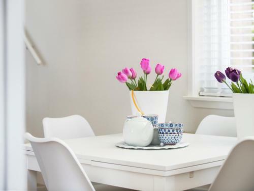 Apartamento Short Stay Cricket Mansion