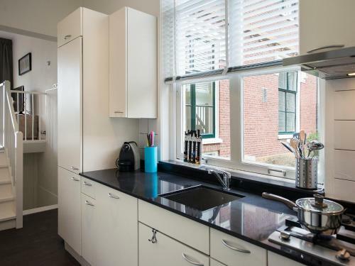 Apartamento Short Stay Cricket Mansion