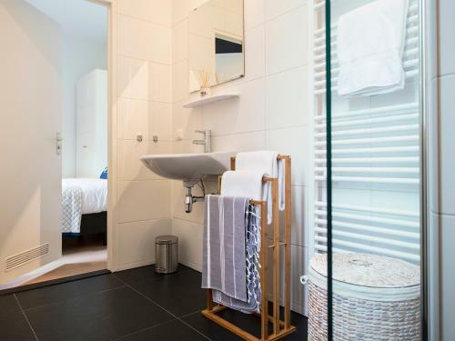 Apartamento Short Stay Cricket Mansion