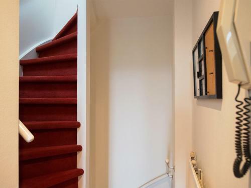 Apartamento Short Stay Cricket Mansion