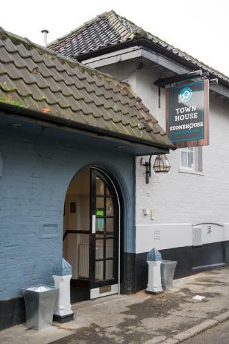 Innkeeper's Lodge Norwich