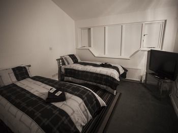 Mjb Norwich The Beeches Hotel