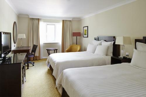 Sprowston Manor Marriott Hotel & Country Club