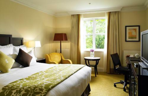Sprowston Manor Marriott Hotel & Country Club