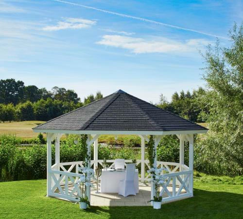 Sprowston Manor Marriott Hotel & Country Club