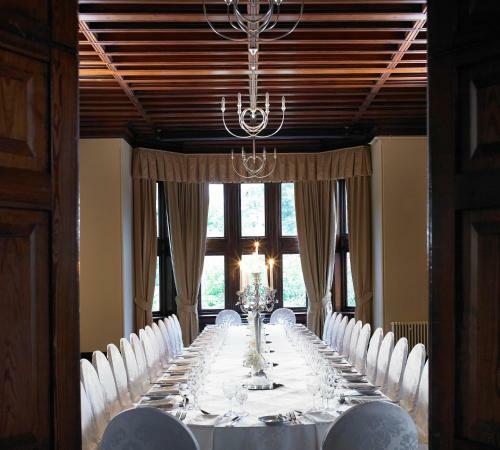 Sprowston Manor Marriott Hotel & Country Club