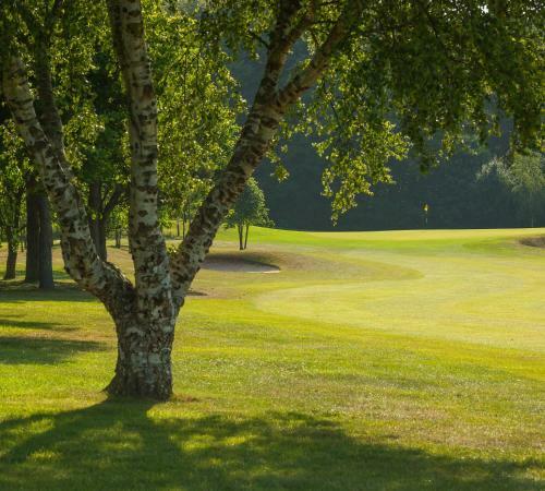 Sprowston Manor Marriott Hotel & Country Club