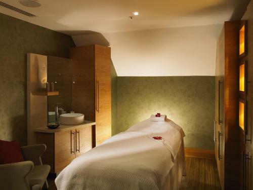 Sprowston Manor Marriott Hotel & Country Club