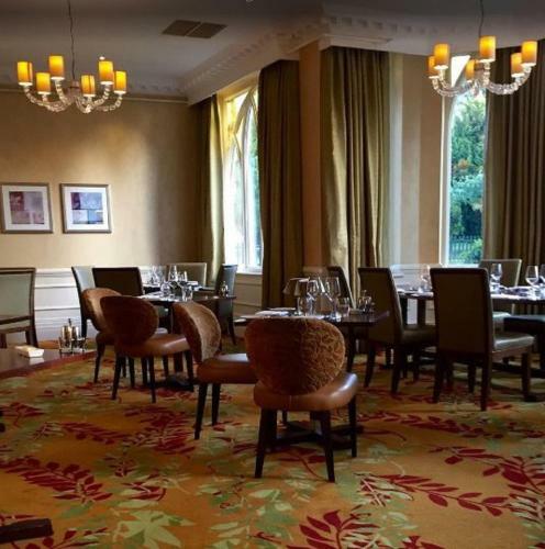 Sprowston Manor Marriott Hotel & Country Club