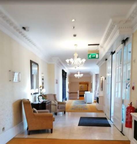 Sprowston Manor Marriott Hotel & Country Club