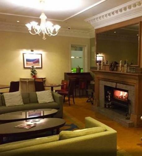 Sprowston Manor Marriott Hotel & Country Club