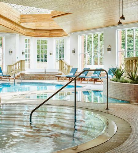 Sprowston Manor Marriott Hotel & Country Club