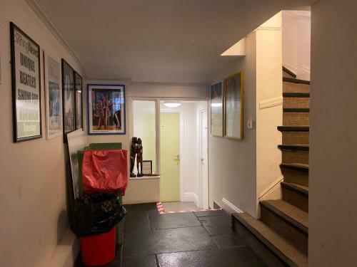 St Giles Serviced Apartments