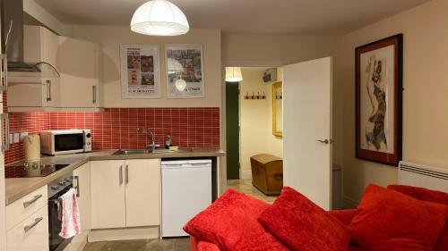 St Giles Serviced Apartments