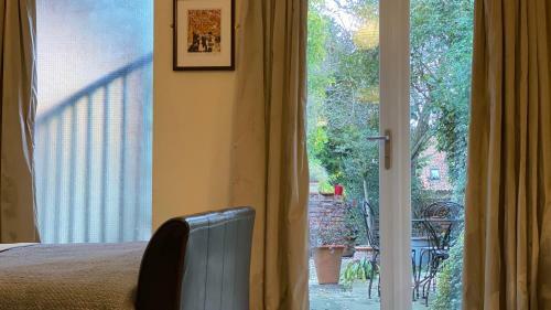 St Giles Serviced Apartments