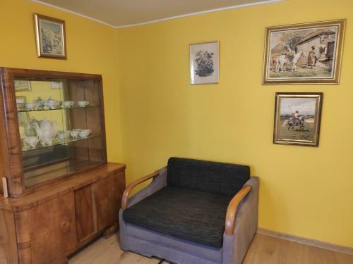 Apartamento Dom Pod Zegarem
