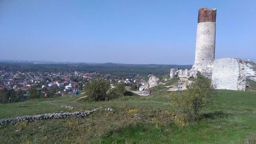 Agroturismo Jurajska Bajka