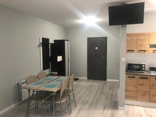 Motel Noclegi 24h Bielpon