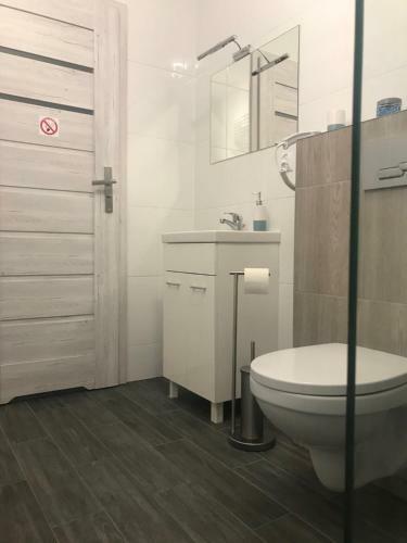 Motel Noclegi 24h Bielpon