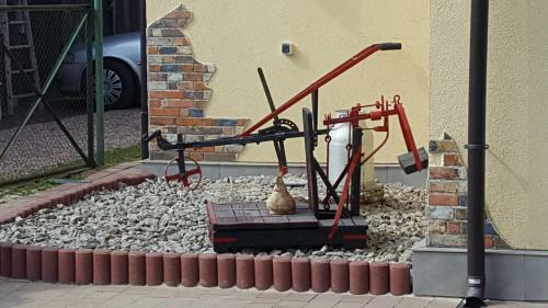 Agroturismo Alpaka-ranczo Aff