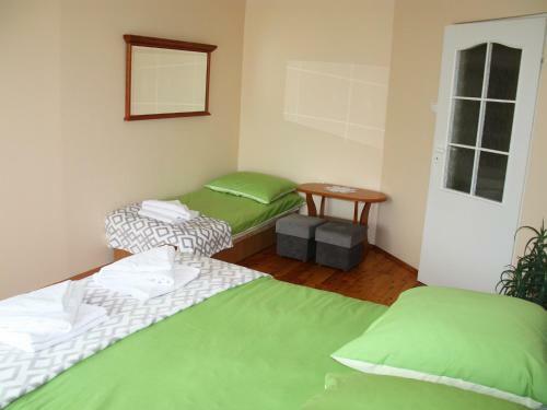 Agroturismo Orlikowe Wzg�rze
