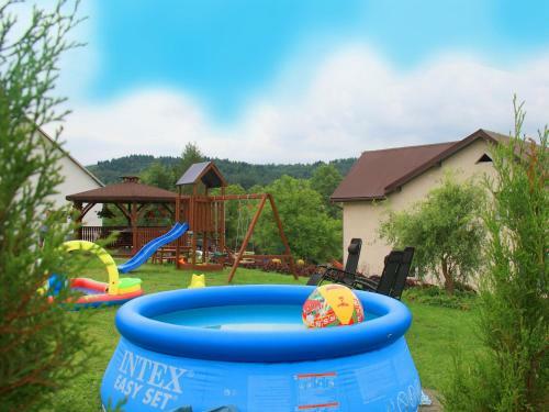 Agroturismo Orlikowe Wzg�rze