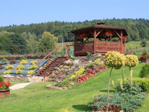 Agroturismo Orlikowe Wzg�rze