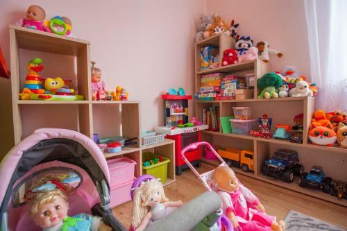 Agroturismo Orlikowe Wzg�rze
