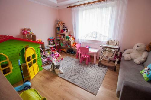 Agroturismo Orlikowe Wzg�rze