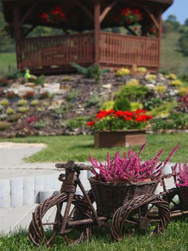 Agroturismo Orlikowe Wzg�rze