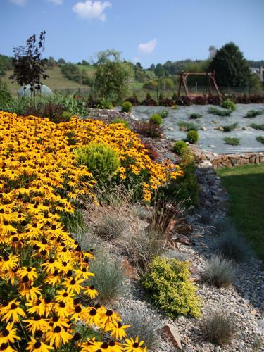 Agroturismo Orlikowe Wzg�rze