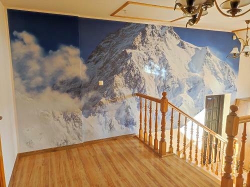 Apartament Podhale 2