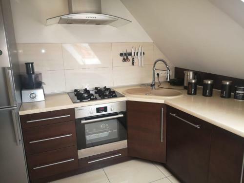 Apartamenty Lena 16