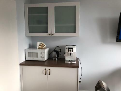 Apartament W Parku Nad Zatok?