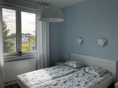 Apartament W Parku Nad Zatok?