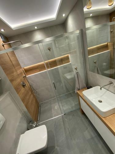 Apartamento Mickiewicza 13