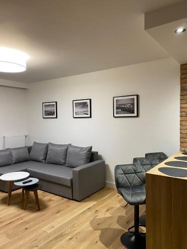 Apartamento Mickiewicza 13
