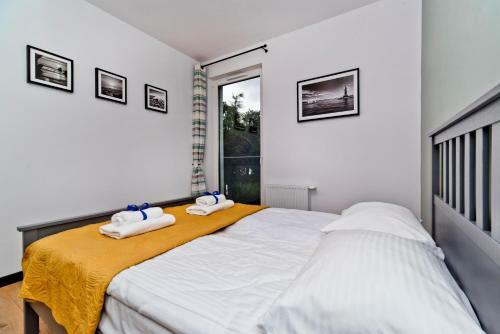 Blueapart Apartamenty Hotelowe Nexo