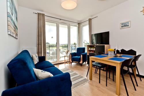 Blueapart Apartamenty Hotelowe Nexo