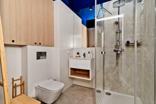 Blueapart Apartamenty Hotelowe Nexo