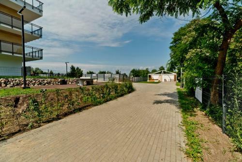 Blueapart Apartamenty Hotelowe Nexo