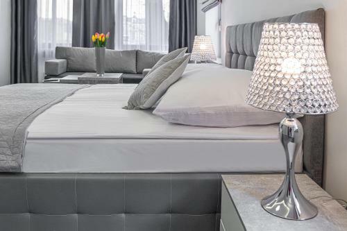 Bed & Breakfast Kamienica Pod Neptunem