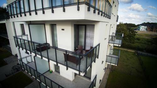 Apartamenty W Pucku U Joli B20 D12 D13