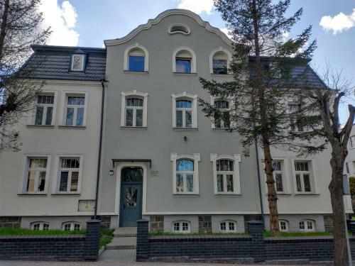 Apartament Morskie Trawy