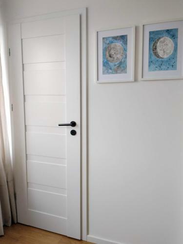Apartament Morskie Trawy