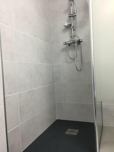 Apartamento Nuevo Y Acogedor Loft En Torrevieja