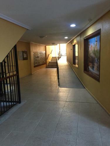 Apartamento Nuevo Y Acogedor Loft En Torrevieja