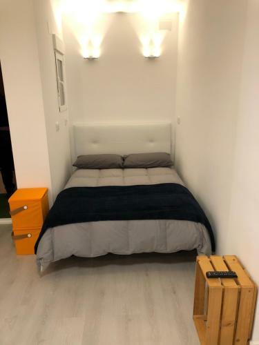 Apartamento Nuevo Y Acogedor Loft En Torrevieja